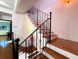 Villa Verde (D23), Terrace #513782641
